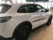 Rányitásvédő díszléc Honda ZR-V 2023-