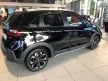 Rányitásvédő díszléc Honda Jazz 2020-