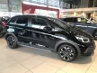 Rányitásvédő díszléc Honda Jazz 2020-