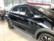 Rányitásvédő díszléc Honda Jazz 2020-