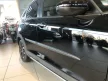 Rányitásvédő díszléc Honda Jazz 2020-