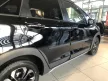 Rányitásvédő díszléc Honda Jazz 2020-