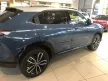 Rányitásvédő díszléc Honda HR-V 2022-
