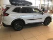 Rányitásvédő díszléc Honda CR-V 2023-