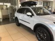 Rányitásvédő díszléc Honda CR-V 2023-