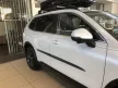 Rányitásvédő díszléc Honda CR-V 2023-