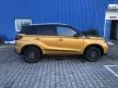 Rányitásvédő díszléc Suzuki Vitara 2014-2025