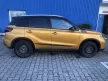 Rányitásvédő díszléc Suzuki Vitara 2014-2025