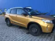 Rányitásvédő díszléc Suzuki Vitara 2014-2025