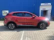 Rányitásvédő díszléc Mercedes B-osztály 2011-2018 (W246)