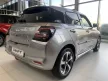 Rányitásvédő díszléc Suzuki Swift 2024-