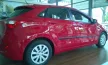 Rányitásvédő díszléc Hyundai i30 2017-