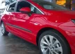 Rányitásvédő díszléc Opel Astra K 2015-2021