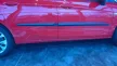 Rányitásvédő díszléc Opel Astra K 2015-2021