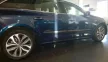 Rányitásvédő díszléc Renault Talisman 2015-