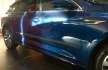 Rányitásvédő díszléc Renault Talisman 2015-