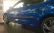 Rányitásvédő díszléc Renault Megane 2016- (szedán, kombi)