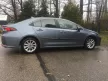 Rányitásvédő díszléc Toyota Corolla 2018- (szedán)