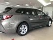 Rányitásvédő díszléc Toyota Corolla 2018- (kombi)