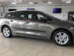 Rányitásvédő díszléc Toyota Corolla 2018- (kombi)