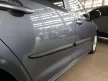 Rányitásvédő díszléc Toyota Corolla 2018- (kombi)
