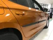 Rányitásvédő díszléc Škoda Fabia IV. 2021-