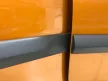 Rányitásvédő díszléc Škoda Fabia IV. 2021-