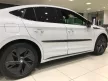 Rányitásvédő díszléc Škoda Enyaq iV 2021-