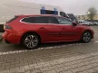 Rányitásvédő díszléc Peugeot 508 2018-