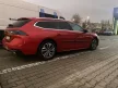 Rányitásvédő díszléc Peugeot 508 2018-