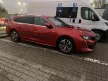 Rányitásvédő díszléc Peugeot 508 2018-