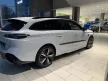 Rányitásvédő díszléc Peugeot 308 2022-