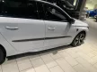 Rányitásvédő díszléc Peugeot 308 2022-