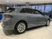 Rányitásvédő díszléc Opel Astra L 2022-