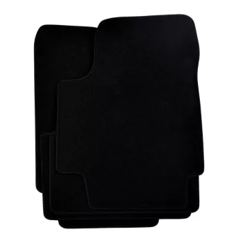   EgriAuto plüss szövetszőnyeg fekete Dongfeng Seres 3 Electric 2020-magasabb 4 db