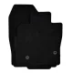 EgriAuto plüss szövetszőnyeg fekete Mazda CX5 2012-2016 4 db