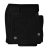 EgriAuto plüss szövetszőnyeg fekete Mazda CX5 2017-magasabb 4 db