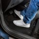 EgriAuto Premium Plüss Szövetszőnyeg FeketeMercedes-Benz Vito 2014-magasabb 3 db