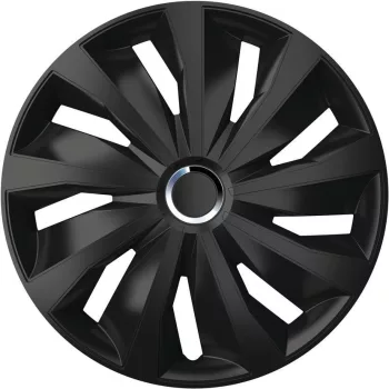 Grip Pro fekete dísztárcsa szett - 16"