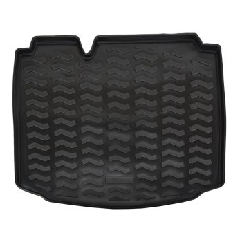   EgriAuto Normal fekete gumi csomagtértálca Audi A3 8P 2003-2012