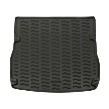   EgriAuto normál fekete gumi csomagtértálca Audi A6 C6 Akombit 2004-2011