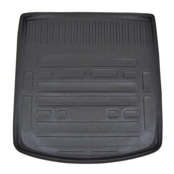   EgriAuto normál fekete gumi csomagtértálca Audi A5 Sportback/Coupe 2008-15