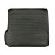 EgriAuto Normal fekete gumi csomagtértálca BMW X3 (E83) 2003-2010