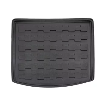   EgriAuto normál fekete gumi csomagtértálca 2 serie F45 2014-