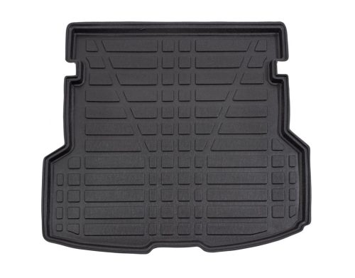 EgriAuto Normal fekete gumi csomagtértálca 4 serie F36 2014-2021