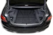 EgriAuto normál fekete gumi csomagtértálca 5 serie G30 2017-2023
