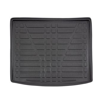   EgriAuto normál fekete gumi csomagtértálca X1 F48 2015-2021