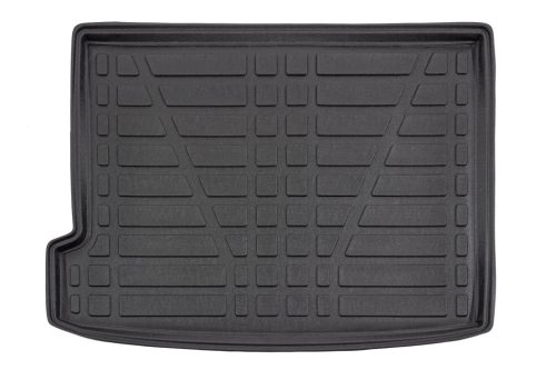 EgriAuto Normal fekete gumi csomagtértálca X2 F47 2018-