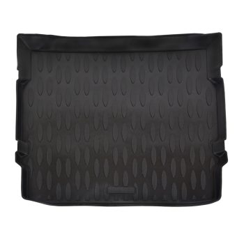   EgriAuto Normal fekete gumi csomagtértálca Chevrolet Orlando 2010-2018, 5-ülőhely