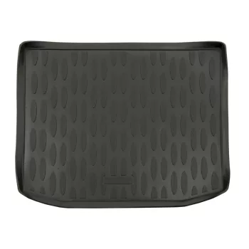   EgriAuto normál fekete gumi csomagtértálca Citroen C4 Airsross 2012-